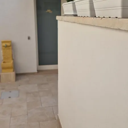 San Giorgio Couette-café