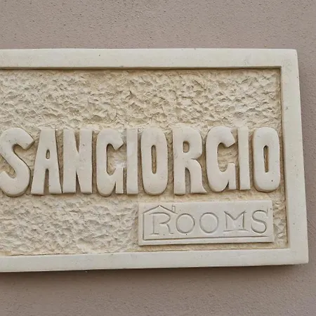 San Giorgio